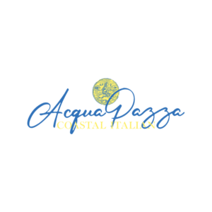 Acqua Pazza Logo