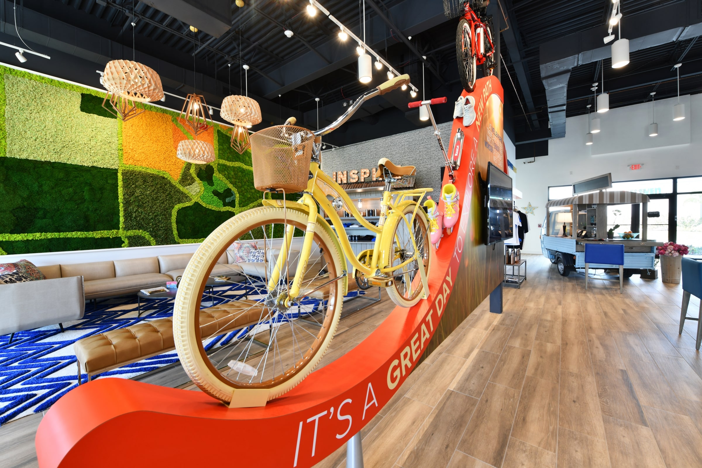 Wellen Park new homes in Venice Florida